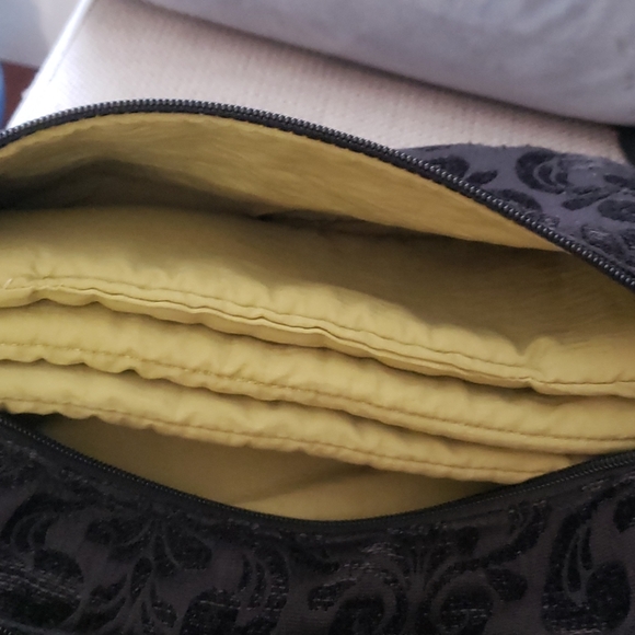 Penelope Pickle Bottom Stroller bag - Picture 3 of 3